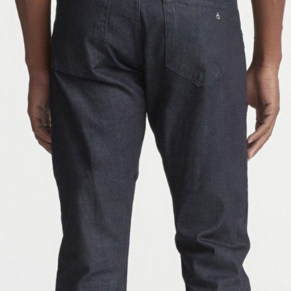 Rag And Bone Men’s Jeans - Picture 2 of 7